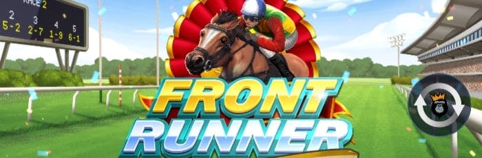 Corrida de cavalos volta à pauta nas slots