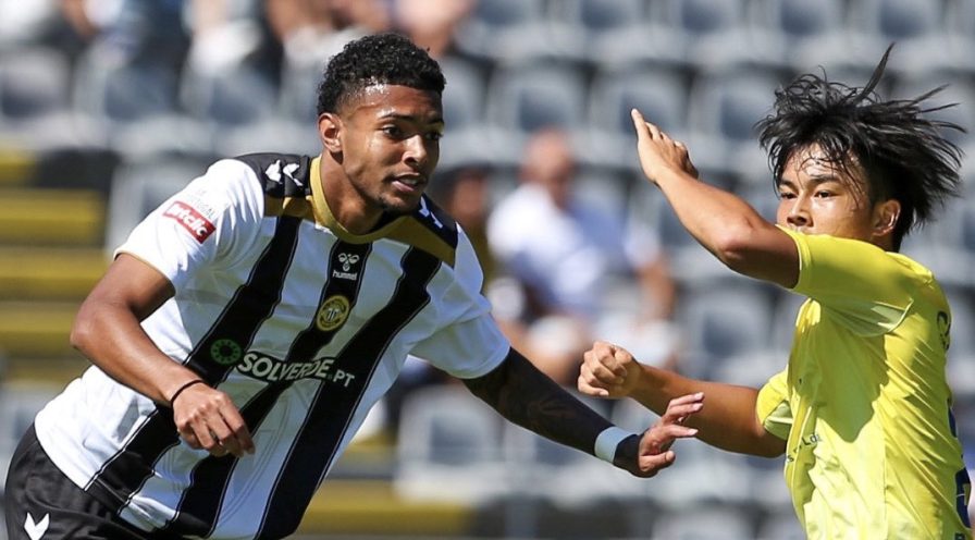 Nacional x Arouca: Palpite com odds 6 no Campeonato Português