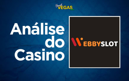 Métodos de depósito do Webbyslot Casino