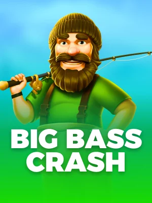 Big Bass Crash
