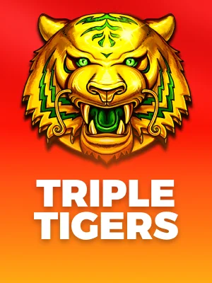Tigres Triplos™